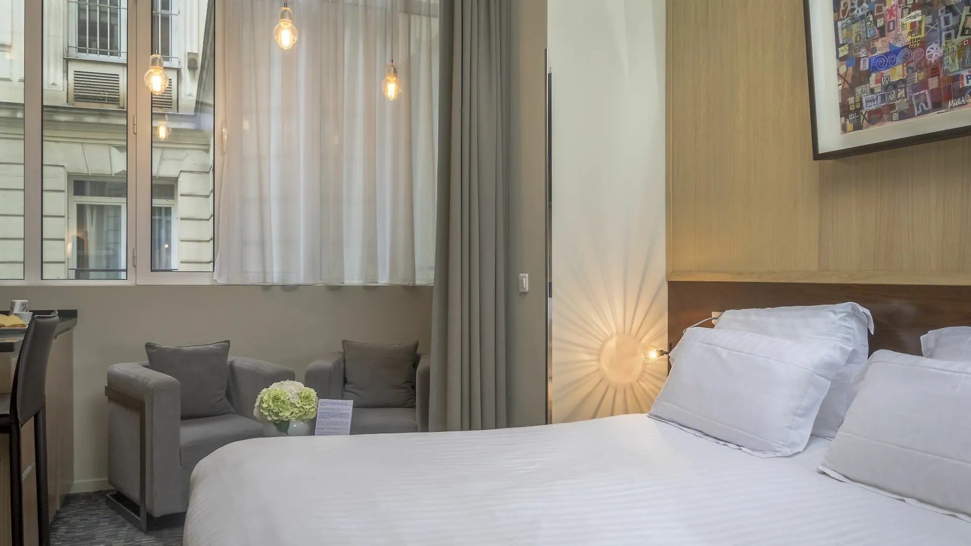 Hotel Oscar