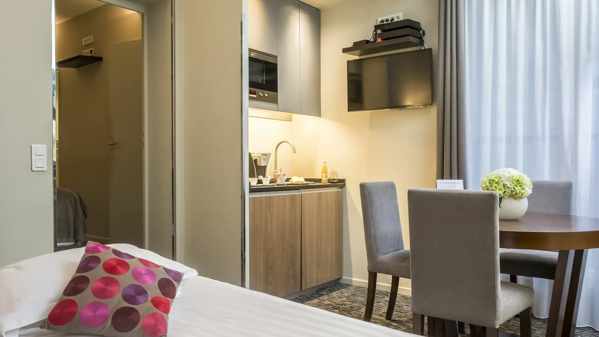 Oscar Hotel Paris