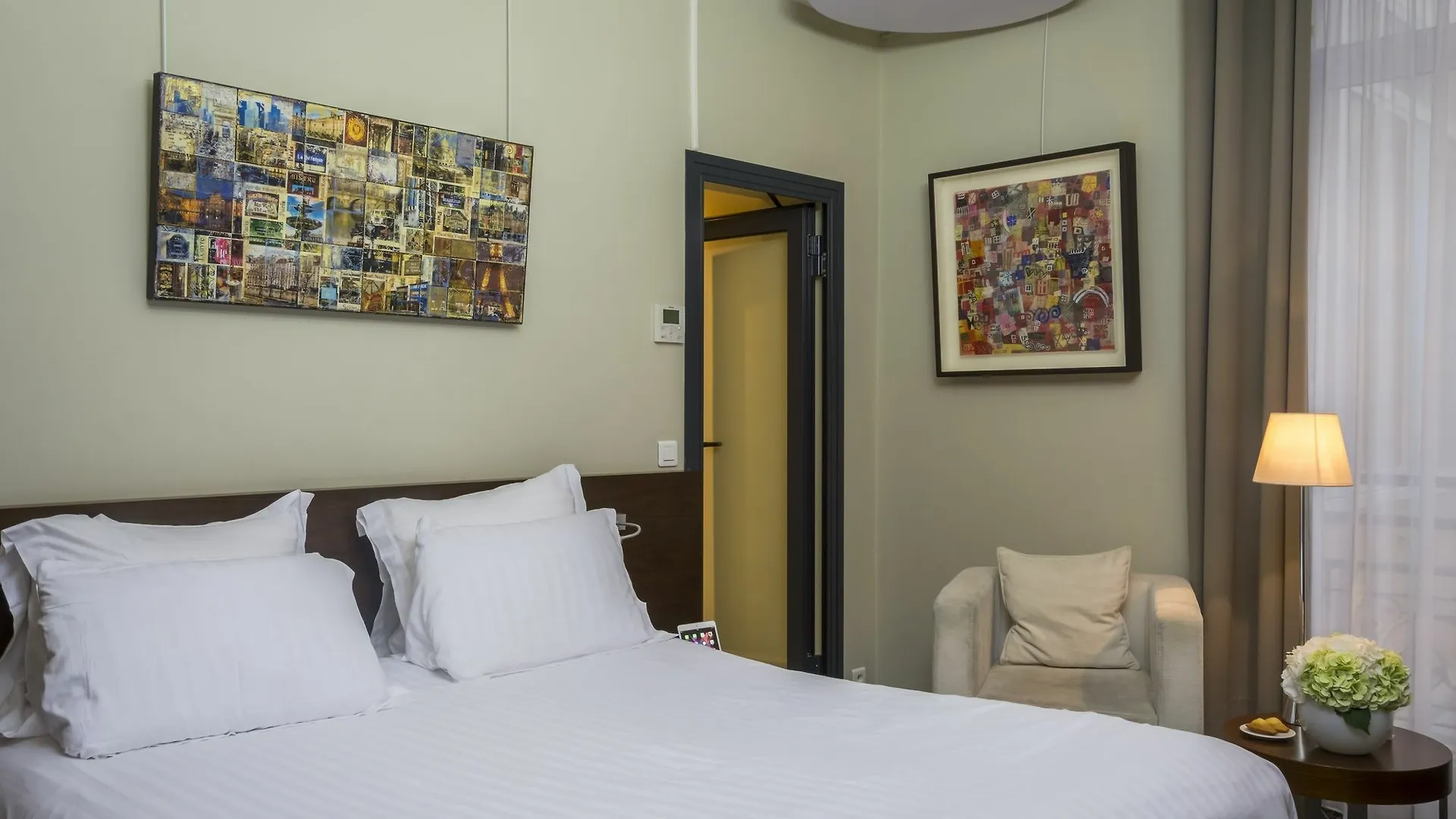 Oscar Hotel Paris