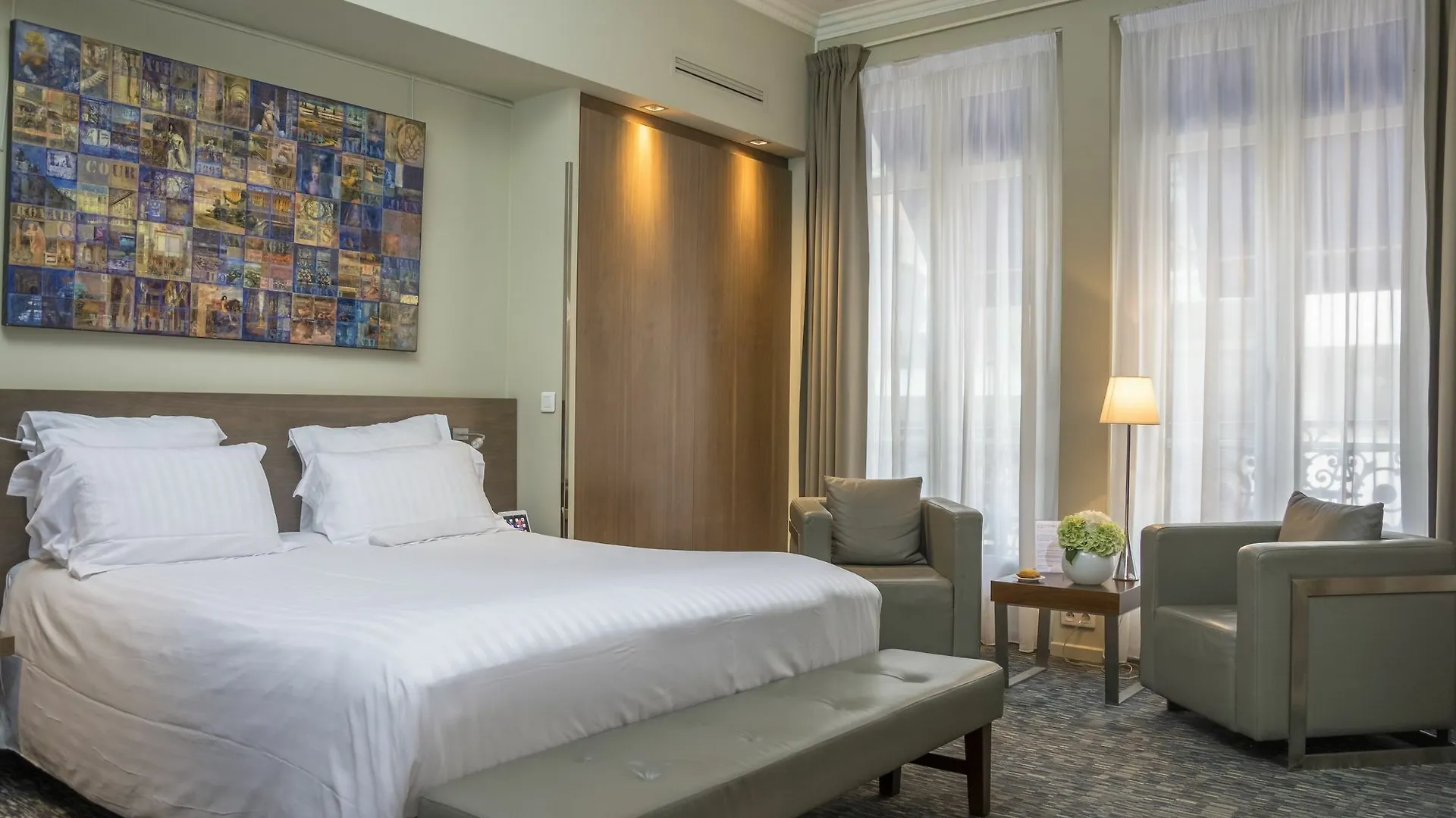 Oscar Hotel