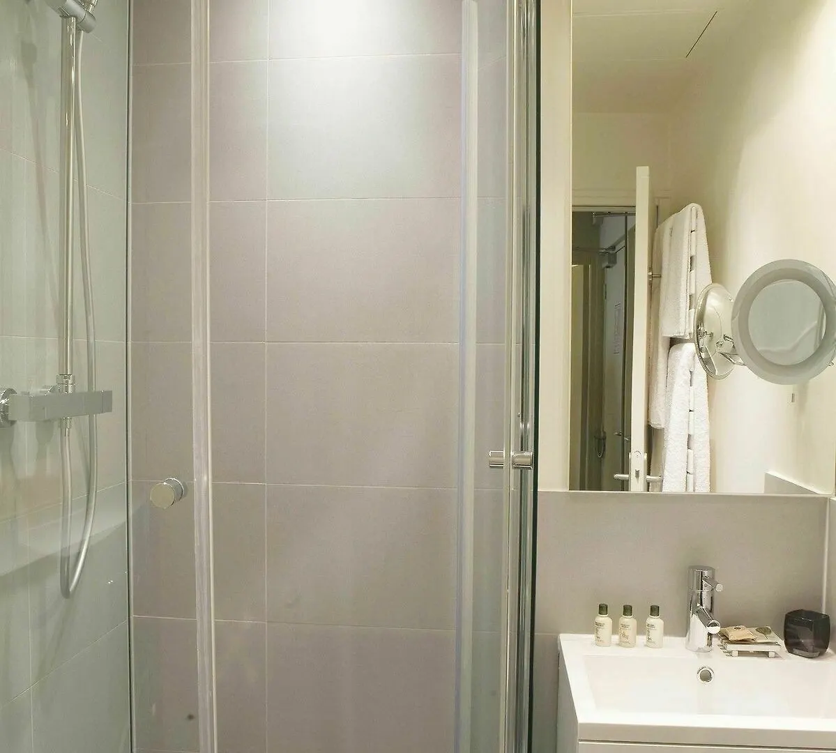 Hotel Oscar Paris